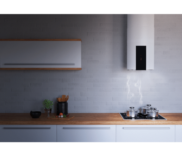 VDB TUBE White Glass WYSPOWY - 1437982 - zdjęcie